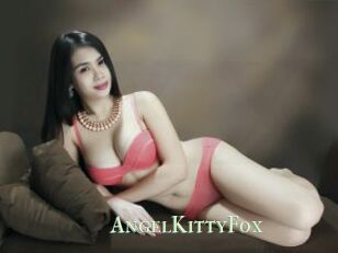 AngelKittyFox
