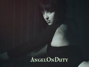 AngelOnDuty