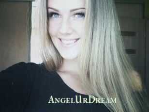 AngelUrDream