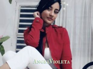 AngelVioleta