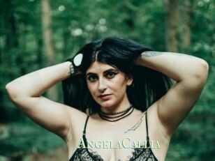 AngelaCallia Actrice xxx