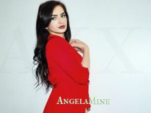 AngelaMine