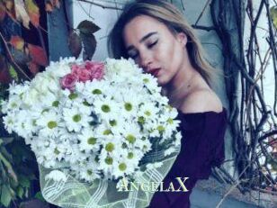 AngelaX