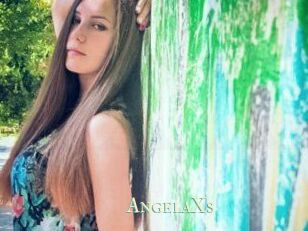 AngelaXs
