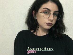 AngelicAlex
