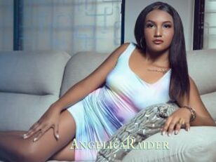AngelicaRaider