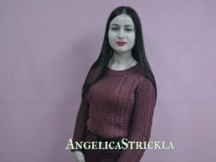 AngelicaStrickla