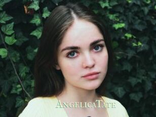 AngelicaTate