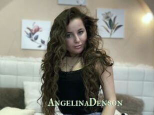 AngelinaDenson