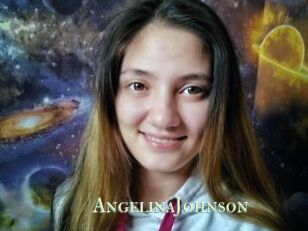 AngelinaJohnson Actrice xxx