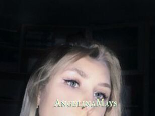 AngelinaMays Actrice xxx