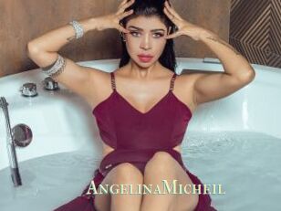AngelinaMicheil