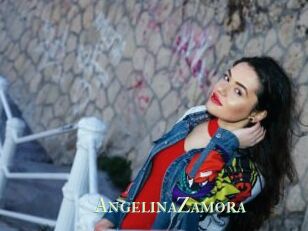 AngelinaZamora
