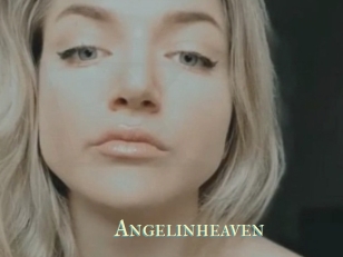 Angelinheaven