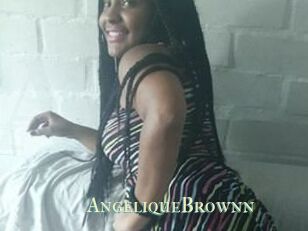 AngeliqueBrownn