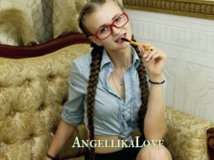 AngellikaLove