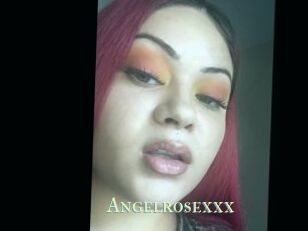 Angelrosexxx