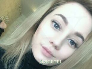 Angetel