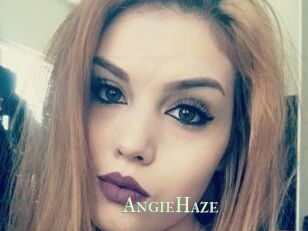AngieHaze Actrice xxx