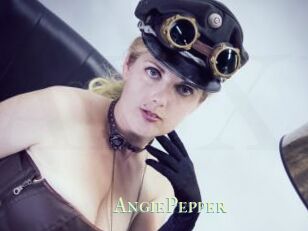 AngiePepper