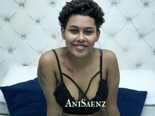 AniSaenz