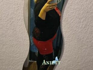 Aniett