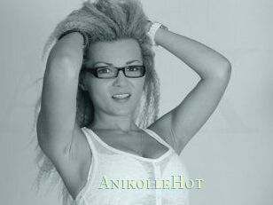 AnikolleHot