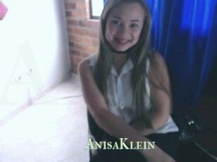 AnisaKlein