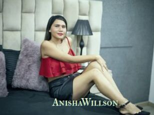 AnishaWillson