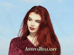 AnisyaBellamy