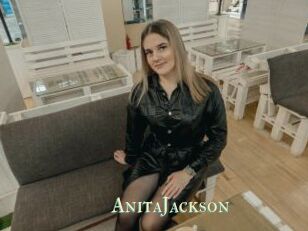 AnitaJackson Actrice xxx