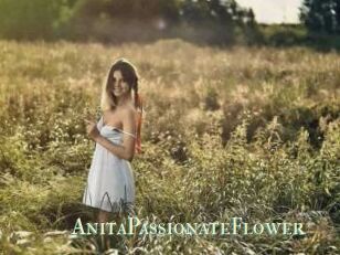 AnitaPassionateFlower