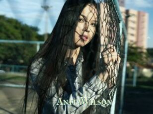 AnitaWilson