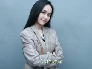Anitatas