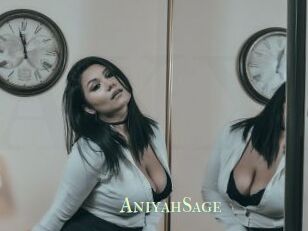 AniyahSage
