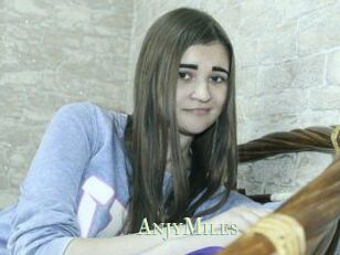 AnjyMiles