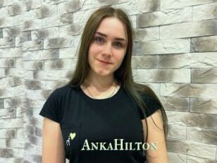 AnkaHilton