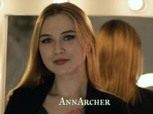 AnnArcher