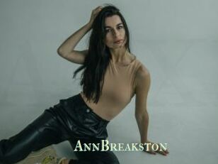 AnnBreakston