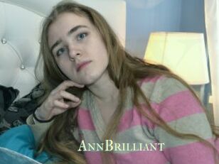 AnnBrilliant