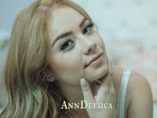 AnnDeluca