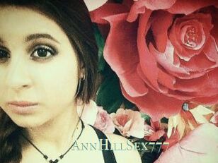 AnnHillSex777