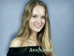 AnnJenson