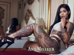 AnnMilleer