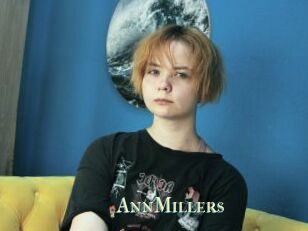 AnnMillers