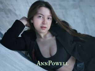AnnPowell