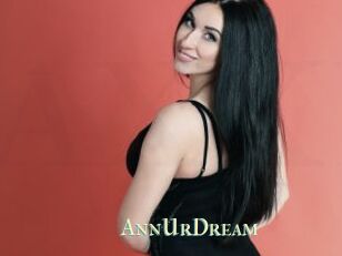 AnnUrDream
