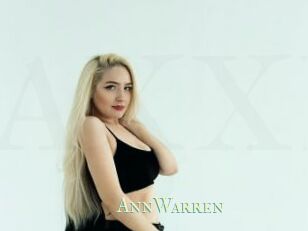 AnnWarren
