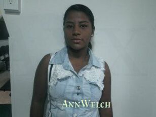 AnnWelch