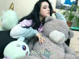 AnnWilson